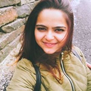 Meet your Posher, Jyotsna